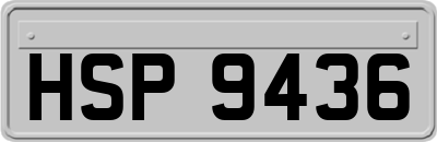 HSP9436