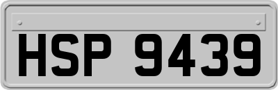 HSP9439
