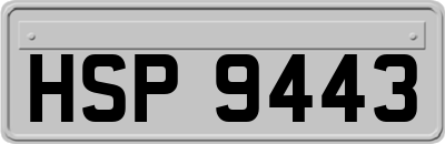 HSP9443