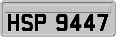 HSP9447