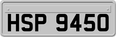 HSP9450