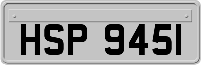 HSP9451