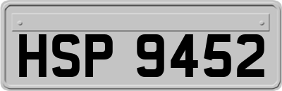 HSP9452