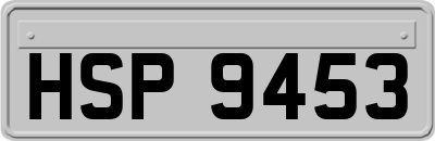 HSP9453