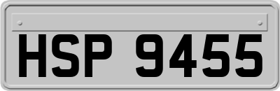 HSP9455