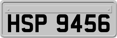 HSP9456