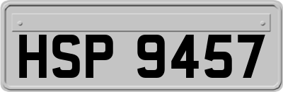 HSP9457