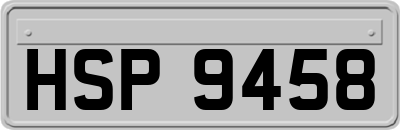 HSP9458