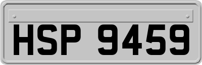 HSP9459