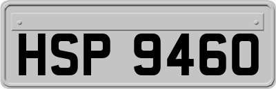 HSP9460