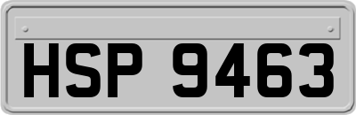 HSP9463