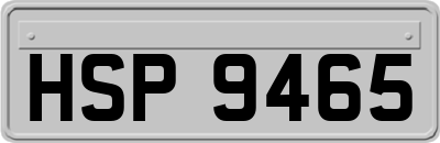 HSP9465