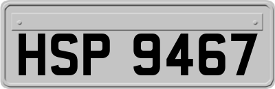 HSP9467