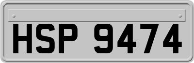 HSP9474