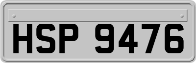 HSP9476
