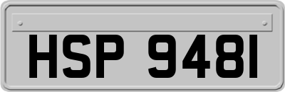 HSP9481