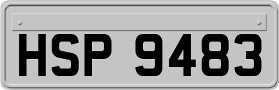 HSP9483