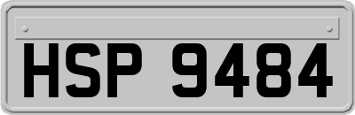HSP9484