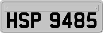 HSP9485