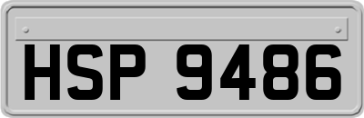 HSP9486