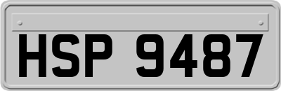 HSP9487