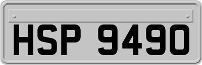 HSP9490