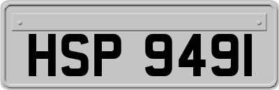 HSP9491