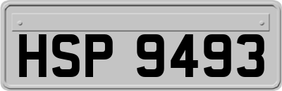 HSP9493