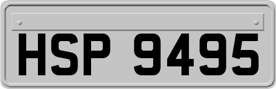 HSP9495