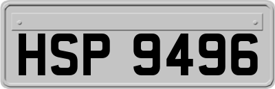 HSP9496