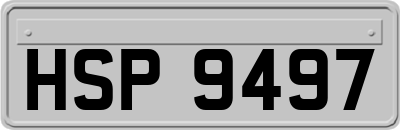 HSP9497