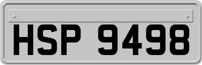 HSP9498