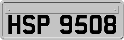 HSP9508