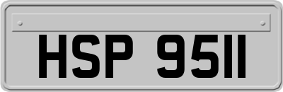HSP9511