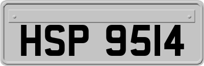 HSP9514