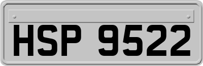HSP9522