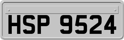 HSP9524