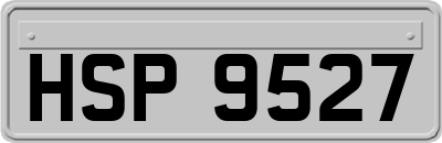 HSP9527
