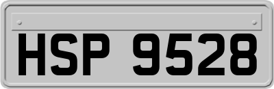 HSP9528