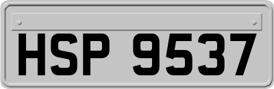 HSP9537