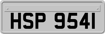 HSP9541