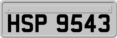 HSP9543
