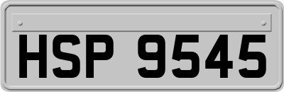 HSP9545