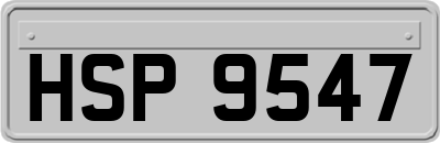 HSP9547