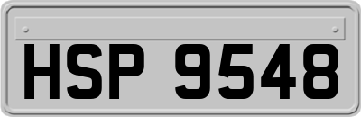 HSP9548