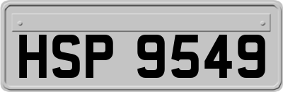 HSP9549
