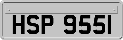 HSP9551