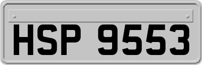 HSP9553