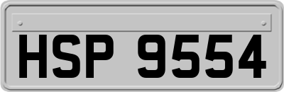 HSP9554