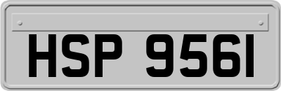 HSP9561